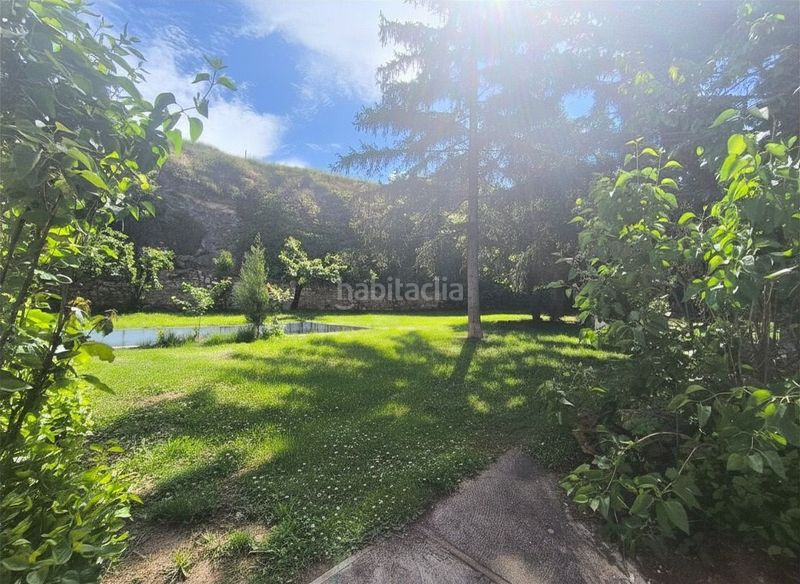 Foto 891a209e-c0a7-4786-9dbe-56df0152430d. Finca rústica a San Agustín - Parque Europa Burgos
