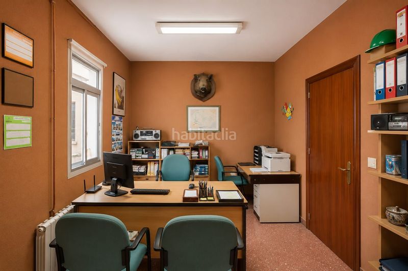 Foto dd68aaa0-61c2-47e9-98be-f1aebdcc9f86. Finca rústica a San Agustín - Parque Europa Burgos