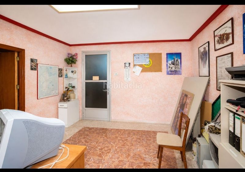 Foto e95bd54e-4dd0-4b75-a219-5950ee259324. Finca rústica a San Agustín - Parque Europa Burgos