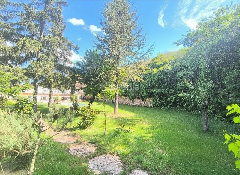 Foto facfa841-24dd-4877-a053-e7d64e4c0758. Finca rústica a San Agustín - Parque Europa Burgos