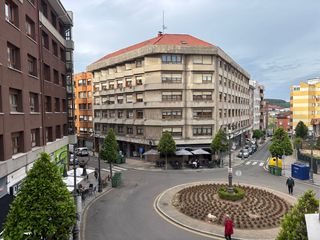 Pis a Calle palacio valdés