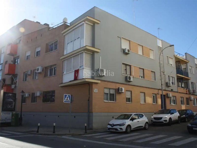 Foto 072961fe-4c57-493b-b82b-f207e1204377. Pis a Centro - Barriada Mallorca Camas