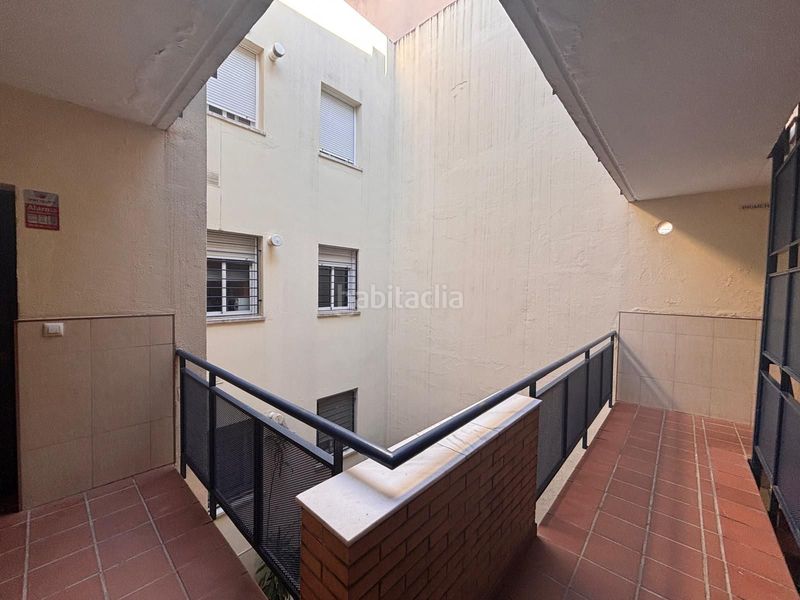Foto f2baf61c-2c49-4c09-810d-9921e3134f9d. Pis a Centro - Barriada Mallorca Camas