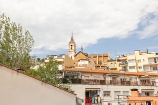 Semi detached house  Calle jacint verdaguer