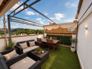 Haus  Calle sant sebastia
