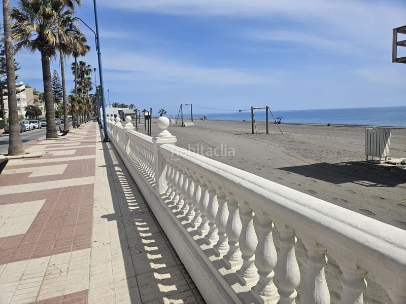 Foto 704a191c-cd5a-43aa-bc8d-6b5f182a932d. Pis a El Morche Torrox