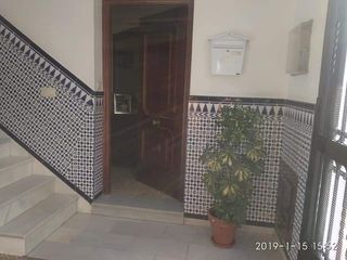 Appartement  Calle oro