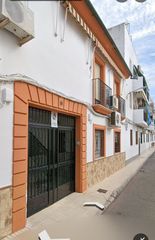 Etagenwohnung  Calle oro