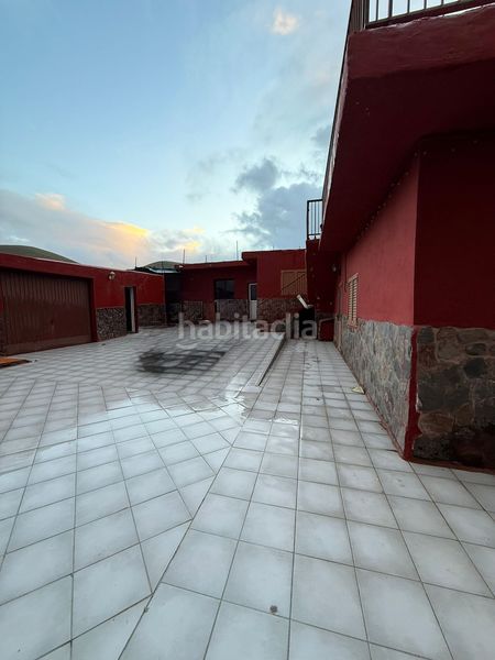 Foto 661b188f-fc89-41d9-9d26-9d8a0d190077. Masia a Valle de los Nueve - El Ejido - Medianías Telde