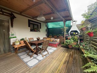 Casa adossada a Barrio elizmendi