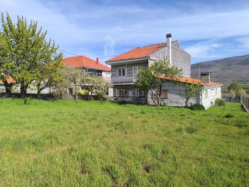 Foto 42d9a797-1db7-495e-8024-2308cbf63fb1. Casa a Baltar