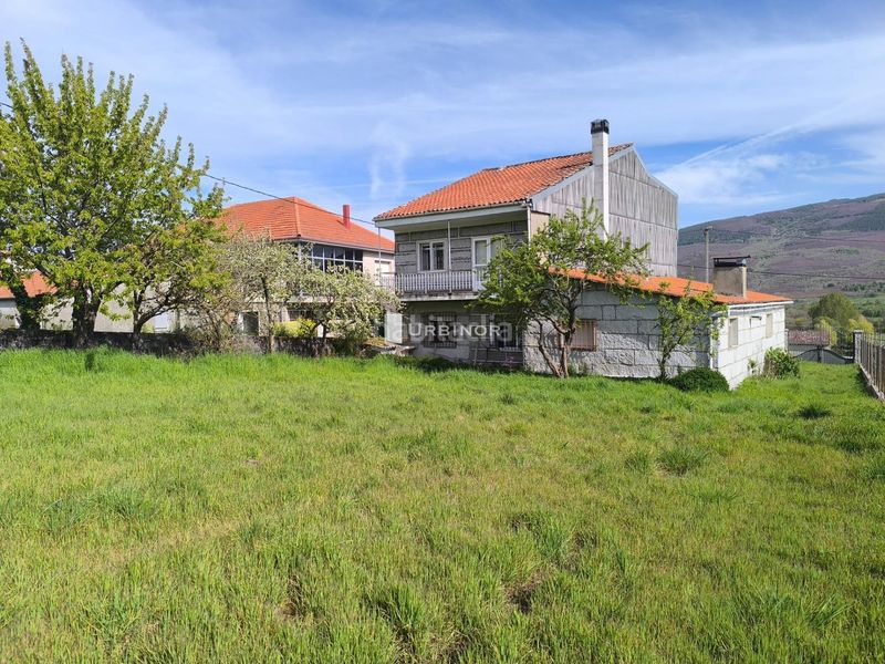 Foto bef6b3d1-83a8-4672-ac5f-362e5844568f. Casa a Baltar
