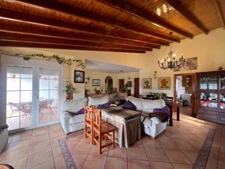 Maison  Calle chullo