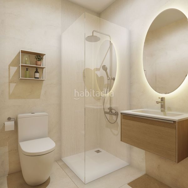 Foto f0de2f6a-2903-4eb1-a918-2b0a6b3f7047. Pis a Borges Blanques (Les)