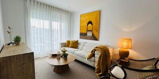 Appartement à Calle gibraleón 1a