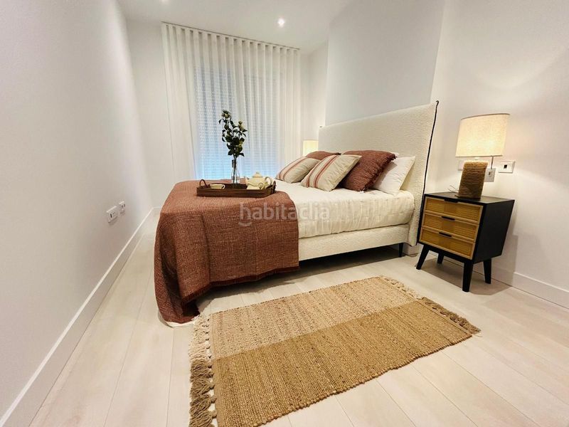 Foto d7f96e99-03a0-46f8-a5c3-56f2394690db. Appartamento con parcheggio in Ayamonte ciudad Ayamonte