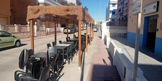 Local Comercial a Calle montduber