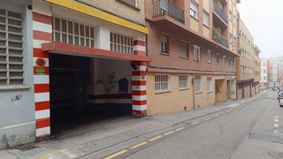 Parking voiture à Calle  Marqués de Ahumada