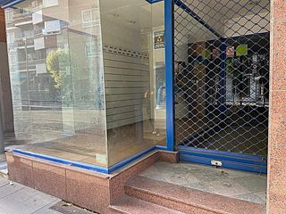 Local Comercial  Avenida conde de fenosa