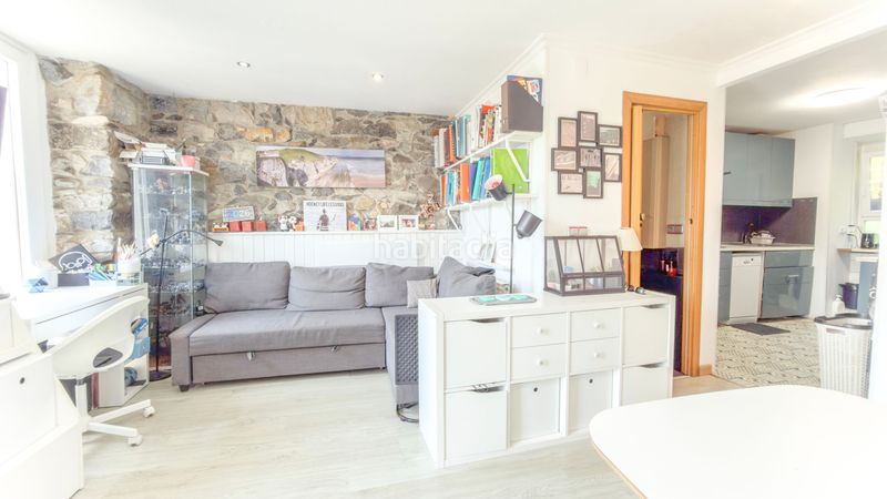 Foto eea98672-51bc-481a-b4b0-e58aebd9862d. Piso en Hernani