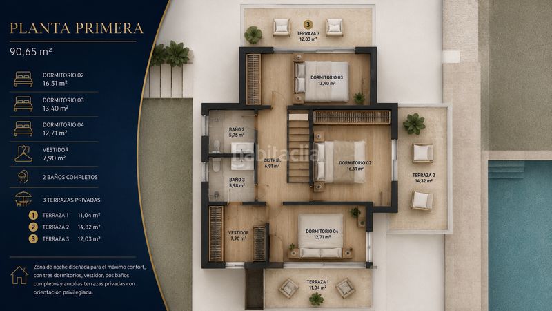 Foto a665ad23-3b1e-4f28-a6e5-4e7d0f0a1f09. Terreny residencial a San Pedro da Ramallosa Nigrán
