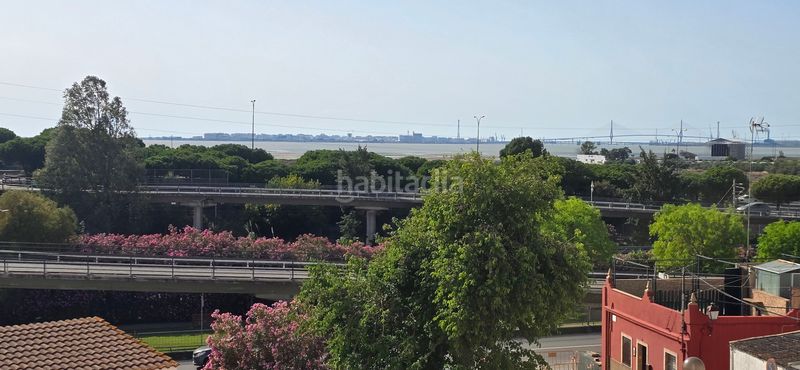 Foto 8e038e66-dd53-4ab7-971f-0fa662a95660. Pis amb aparcament a Barriada de Andalucía - Ardila San Fernando