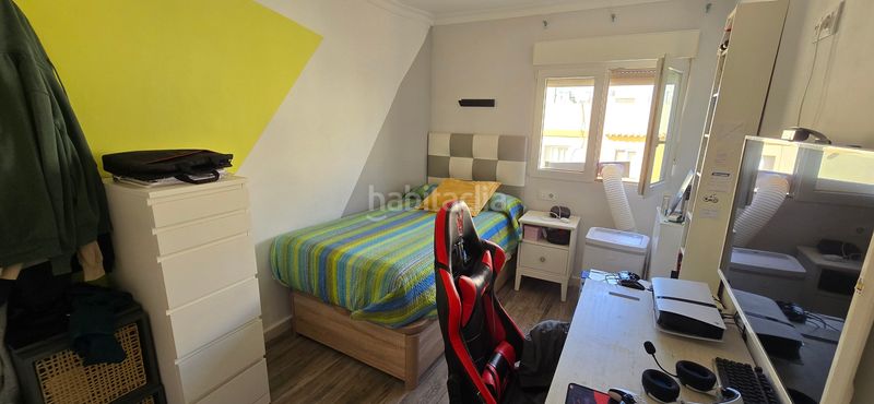 Foto e1386bc9-2075-4950-b076-ede1835acde7. Pis amb aparcament a Barriada de Andalucía - Ardila San Fernando