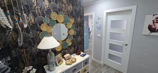 Piso  Plaza neptuno