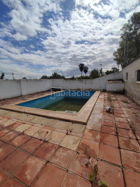 Foto 10e89b13-3cc1-4b9e-8be1-58fe77a068be. Casa amb aparcament a Las Vegas - Campoaras Lucena