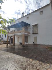 Haus  Calle cristo marroqui