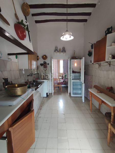 Foto 1ad97619-71d2-4b4a-9487-8fcbfd2eb5bb. Casa amb aparcament a Las Vegas - Campoaras Lucena