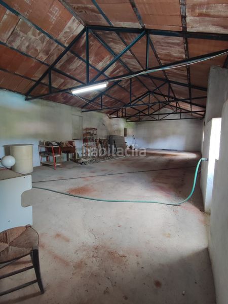 Foto 1d5c35d5-9d4a-4c7d-8179-a943780602bf. Casa amb aparcament a Las Vegas - Campoaras Lucena