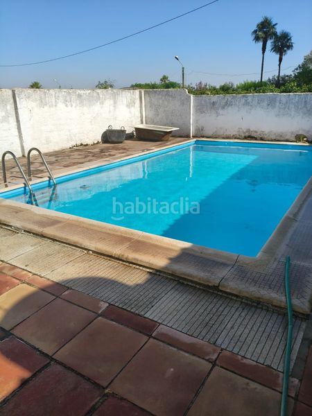 Foto 260964c2-861f-4487-b89f-746093e4aa47. Casa amb aparcament a Las Vegas - Campoaras Lucena