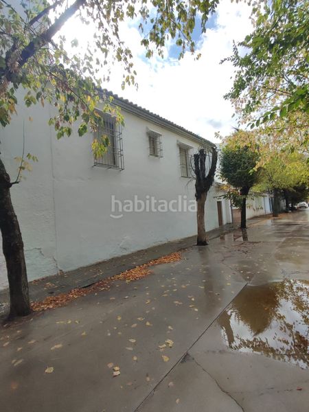 Foto 56853625-6e83-446c-ac91-c8688937c9bb. Casa amb aparcament a Las Vegas - Campoaras Lucena