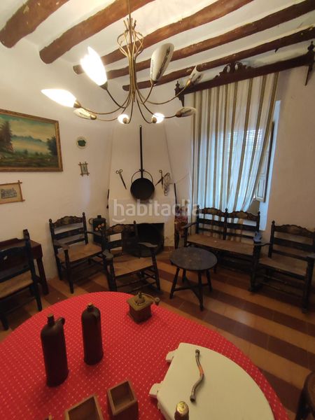 Foto 58f21e4f-eeca-4397-92a5-792b333d1a84. Casa amb aparcament a Las Vegas - Campoaras Lucena