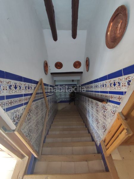 Foto 7c7f4a40-467c-4607-84c7-724c6da52a1c. Casa amb aparcament a Las Vegas - Campoaras Lucena