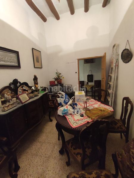 Foto 86498c76-78e6-4a64-ae4b-cd580c4a5847. Casa amb aparcament a Las Vegas - Campoaras Lucena