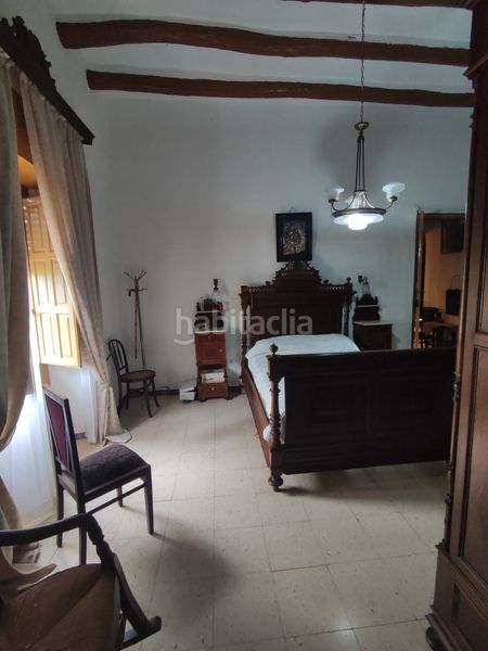 Foto 8c2b10df-9bcf-44b0-bdcd-ff40a9202ca5. Casa amb aparcament a Las Vegas - Campoaras Lucena