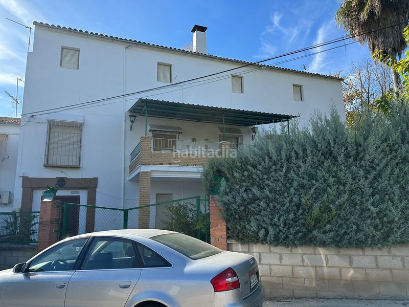 Foto 95f6277a-a2cf-4e1a-9335-4ae13508b011. Casa amb aparcament a Las Vegas - Campoaras Lucena