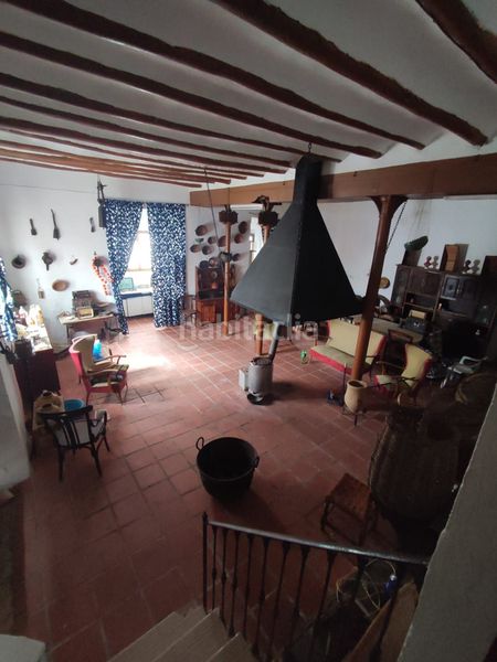 Foto b626c778-b3e9-4fde-b56d-3be939c37705. Casa amb aparcament a Las Vegas - Campoaras Lucena