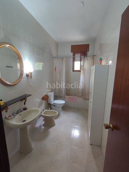 Foto bd08da34-b1e3-4ef9-8c25-94d02d4eb5aa. Casa amb aparcament a Las Vegas - Campoaras Lucena