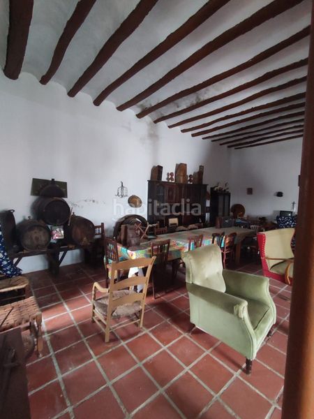 Foto c882a737-d59f-473d-8308-dd8561ecc92f. Casa amb aparcament a Las Vegas - Campoaras Lucena
