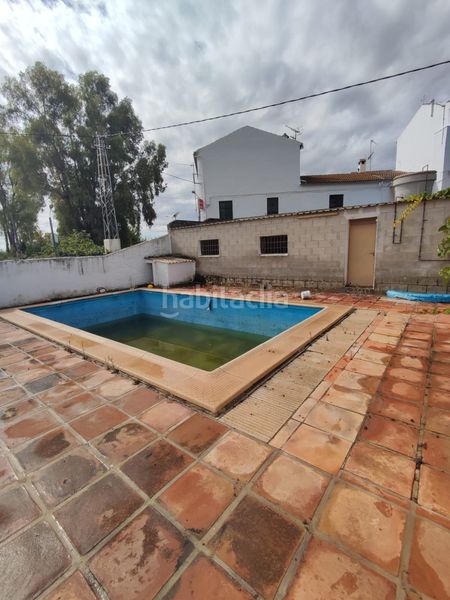 Foto cf78cd19-9b17-4640-8be3-601a1228f1b8. Casa amb aparcament a Las Vegas - Campoaras Lucena