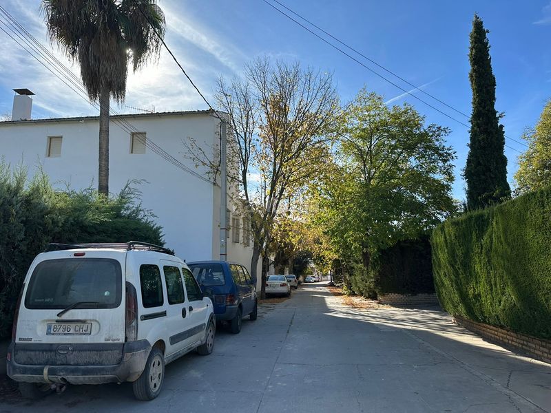 Foto d66d7ce7-ae6f-49f6-8477-7f70db6ef30a. Casa amb aparcament a Las Vegas - Campoaras Lucena