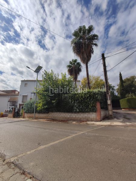 Foto db51067f-d174-4d6d-a588-500f16d0b3ef. Casa amb aparcament a Las Vegas - Campoaras Lucena