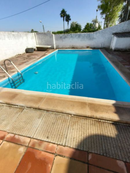 Foto dfa96590-a79a-4666-867a-7ac9c75db949. Casa amb aparcament a Las Vegas - Campoaras Lucena