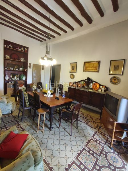 Foto e04fbb1d-7288-4199-ac1c-23320456e37e. Casa amb aparcament a Las Vegas - Campoaras Lucena