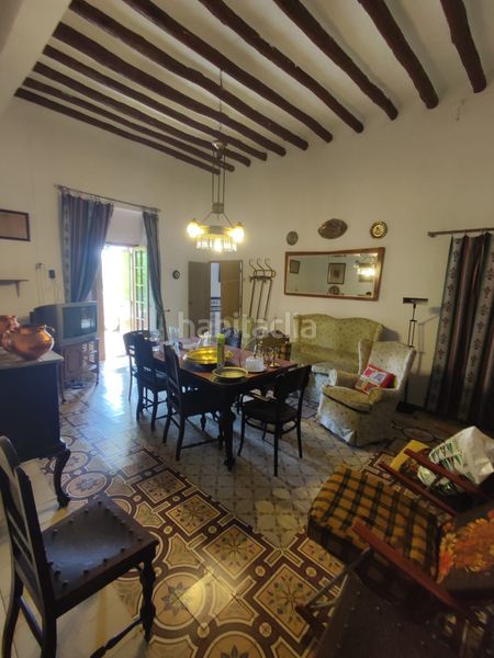Foto ea53517e-e75a-4233-ad4f-7b0acb0b187f. Casa amb aparcament a Las Vegas - Campoaras Lucena