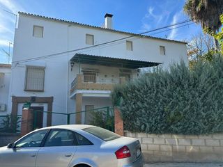 Haus  Calle cristo marroqui