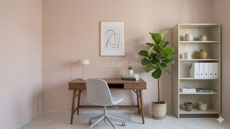 Foto a8ca178f-4103-4c70-ab68-ac12b6b2f0b3. Pis a Argüelles Madrid